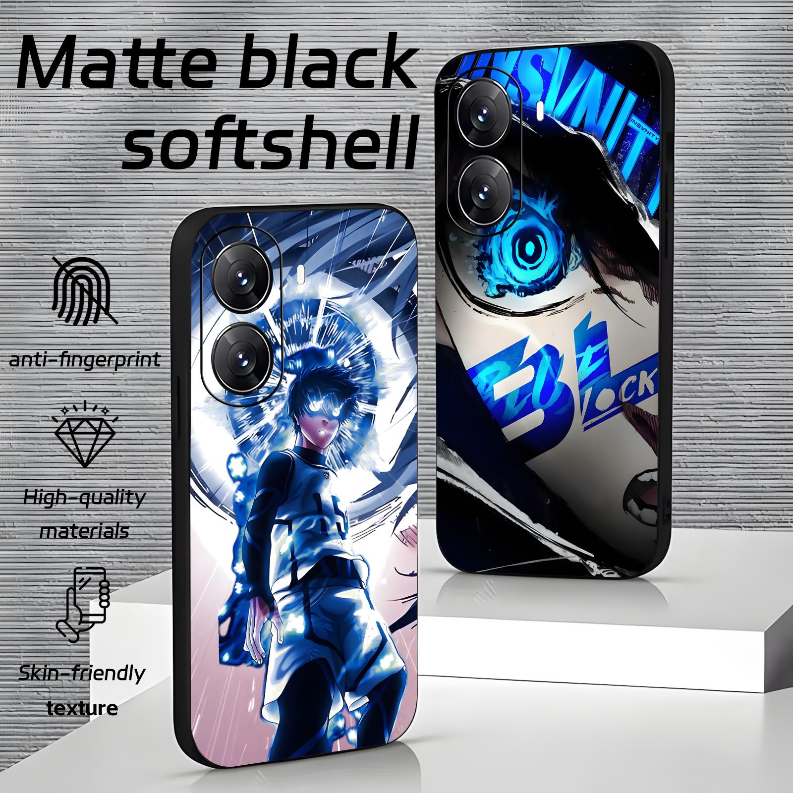 Xiaomi Poco X6 - Telefoonhoesje voor Xiaomi POCO M7 M6