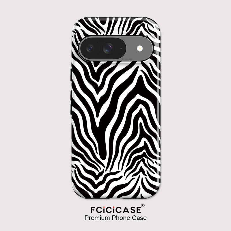 Google Pixel 9 - Fcicicase Telefoonhoesje voor Google Pixel 10