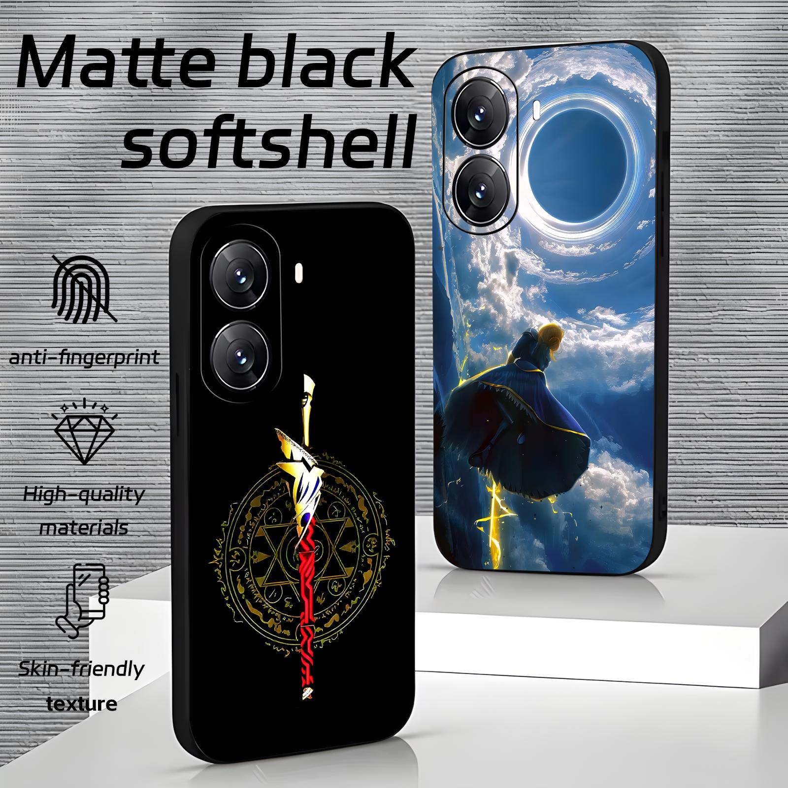 Xiaomi Poco X6 - Telefoonhoesje voor Xiaomi POCO M7 M6