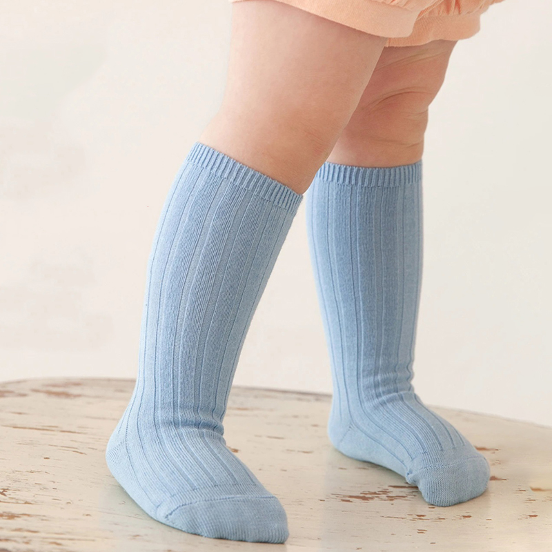 Baby Sock Oximeter - 13 kleuren jongens en meisjes katoenen