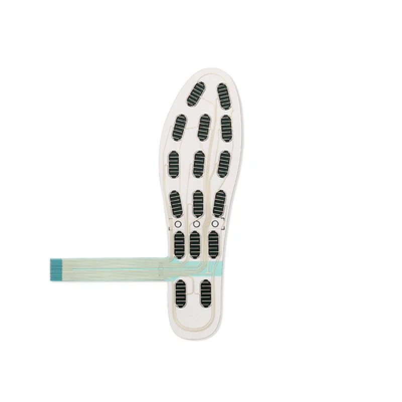 Smart Insole Pressure - Universe Grocery FS-INS-16Z Smart Insole Loopcorrectie