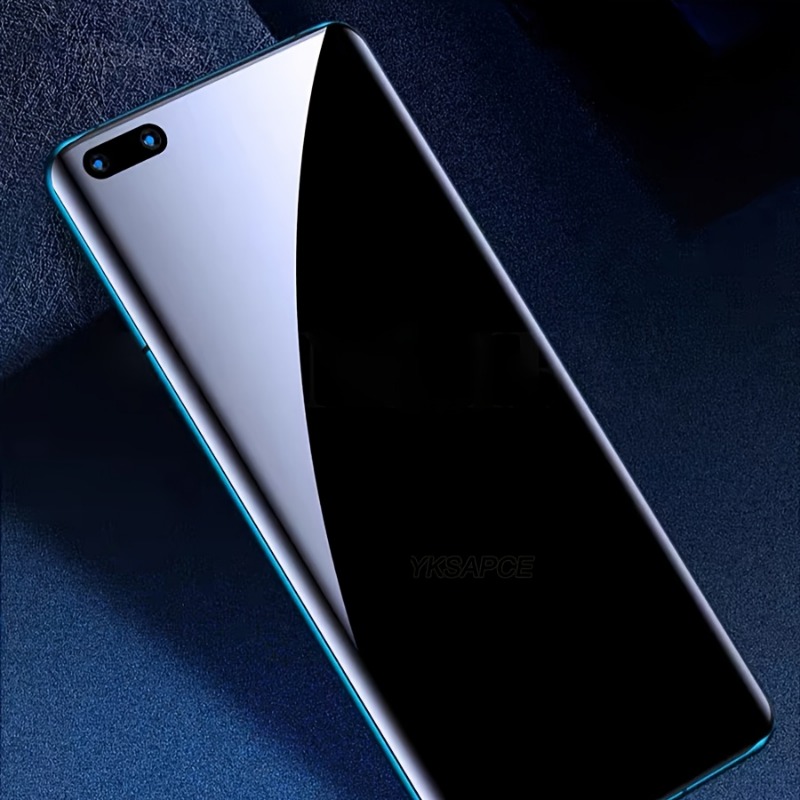 3 stks Anti-Spy Gehard Glas vo - Huawei Mate 60 recensie en prijs