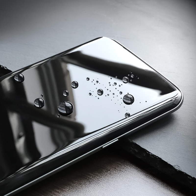 3 stks Anti-Spy Gehard Glas vo - Huawei Mate 60 recensie en prijs