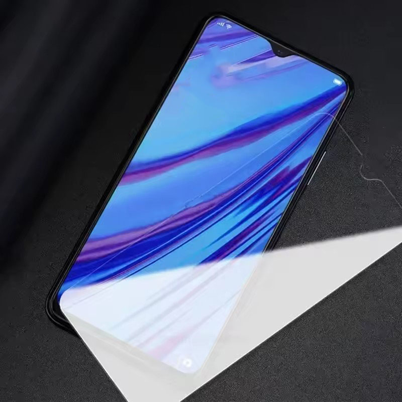 4 Stuks Gehard Glas Voor Oppo  - Oppo A78 recensie en prijs