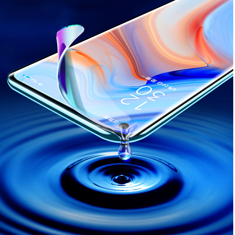 3-5 Stuks Hydrogel Film Voor O - Oppo A78 recensie en prijs