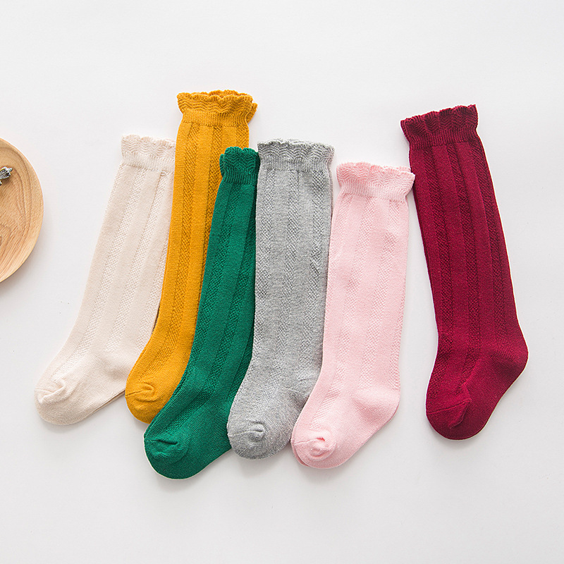 Snoep Kleur Herfst Katoen Dubb - Baby Sock Oximeter recensie en prijs