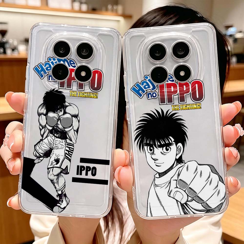 Hajime No Ippo Comics Voor Xia - Xiaomi Poco X6 recensie en prijs