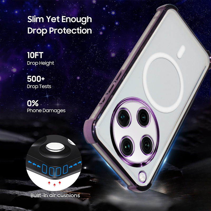 All-inclusive magnetische tele - Oppo Find X8 recensie en prijs