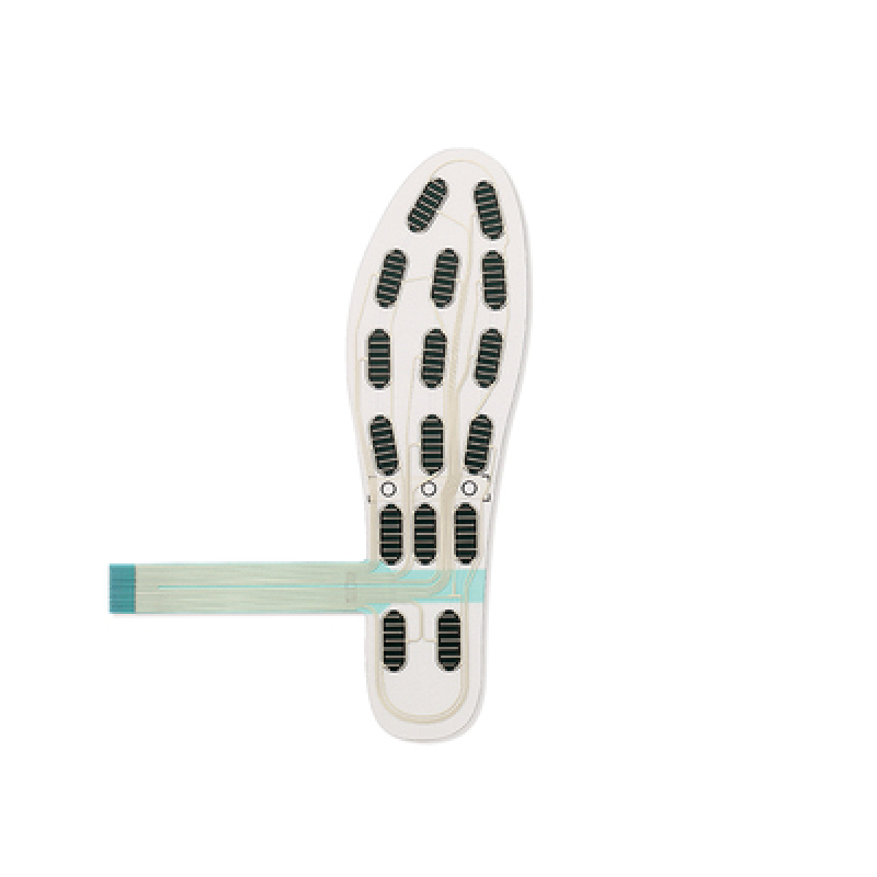 41 yards Slijtvast en waterdic - Smart Insole Pressure recensie en prijs