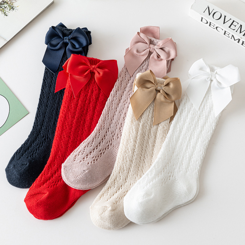 Zomer Baby Meisjes Sokken Peut - Baby Sock Oximeter recensie en prijs