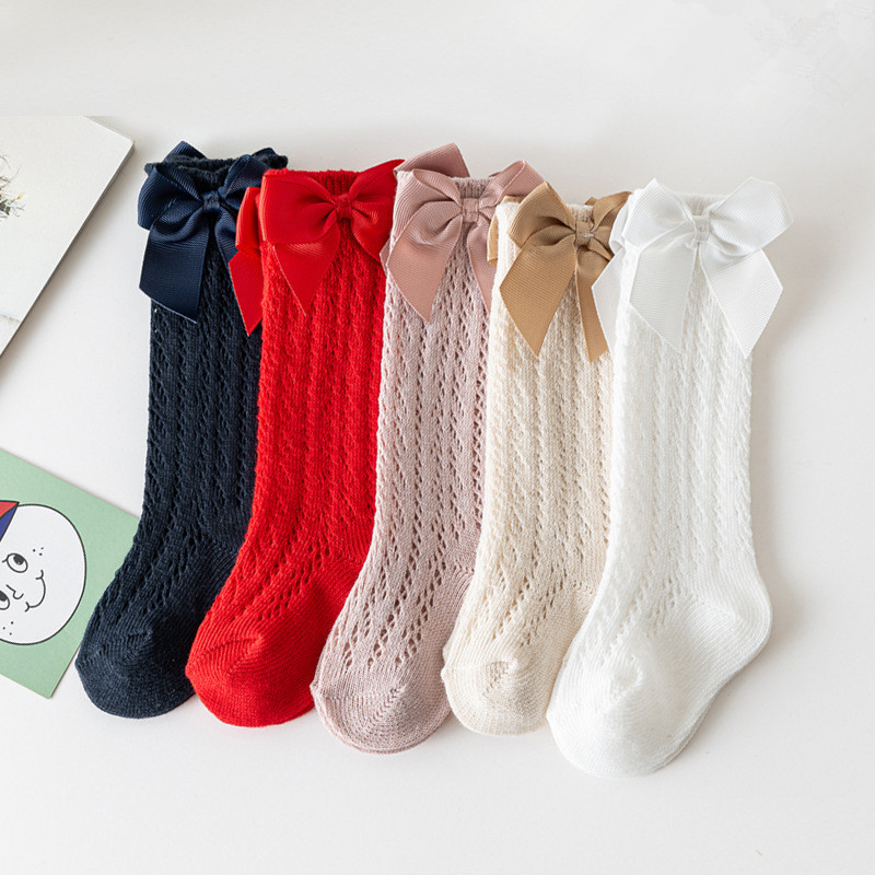 Zomer Baby Meisjes Sokken Peut - Baby Sock Oximeter recensie en prijs