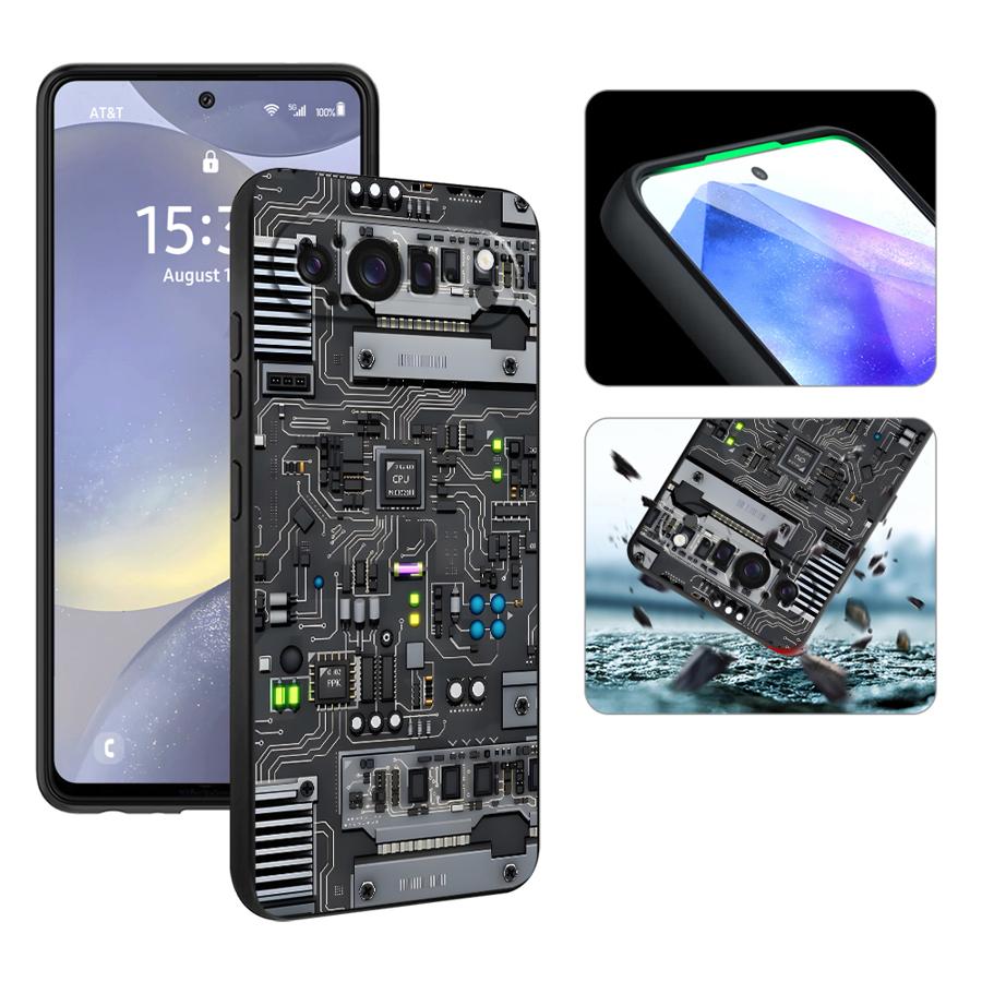 Telefoonhoesje voor Google Pix - Google Pixel 9 recensie en prijs