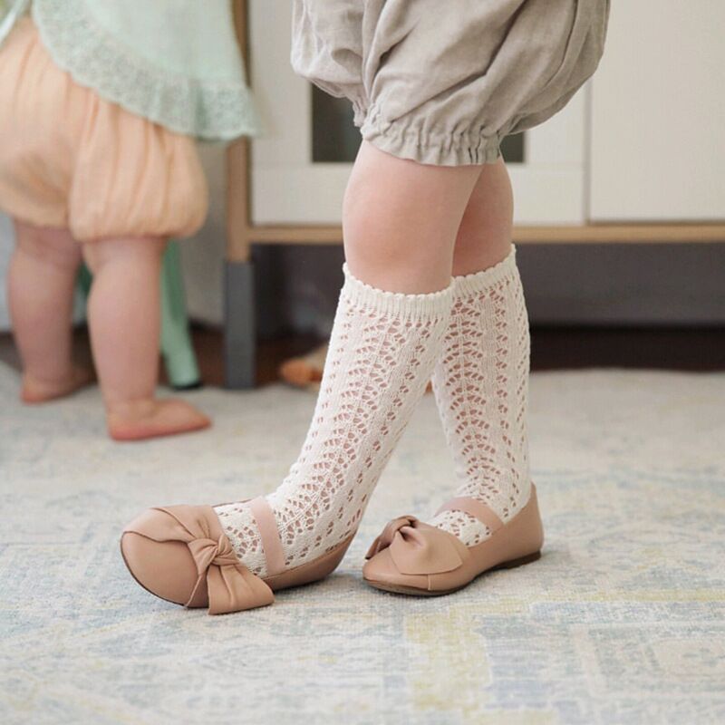 Kindersokken voor meisjes Gebr - Baby Sock Oximeter recensie en prijs