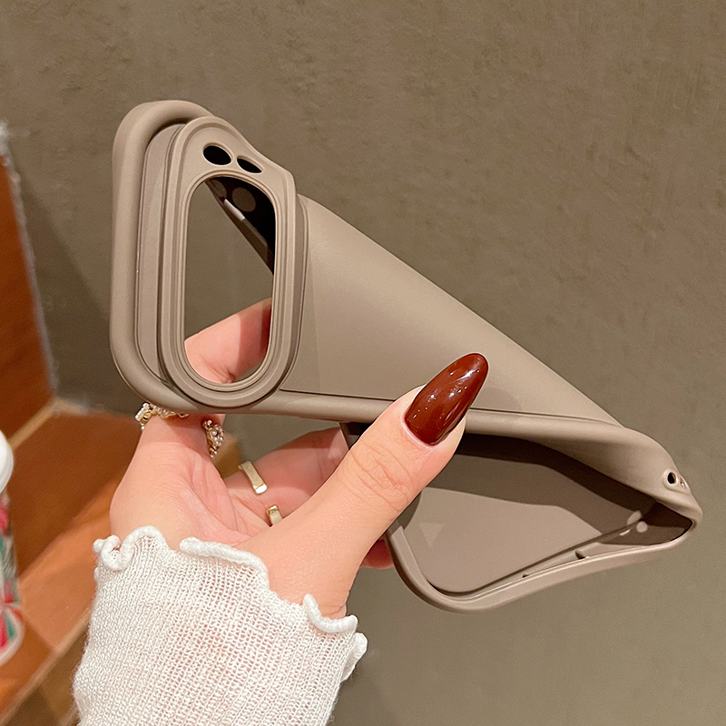 Zachte TPU telefoonhoes voor G - Google Pixel 9 recensie en prijs