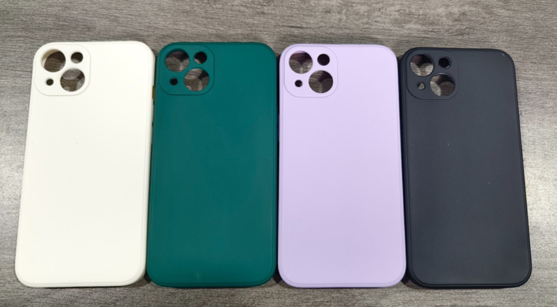 Op maat gemaakte telefoonhoes  - Oppo A78 recensie en prijs