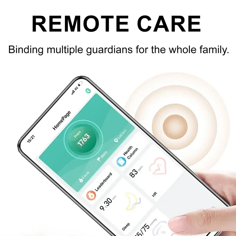 Nieuwe NFC Smart Ring voor And - Smart Ring Nfc Pay recensie en prijs
