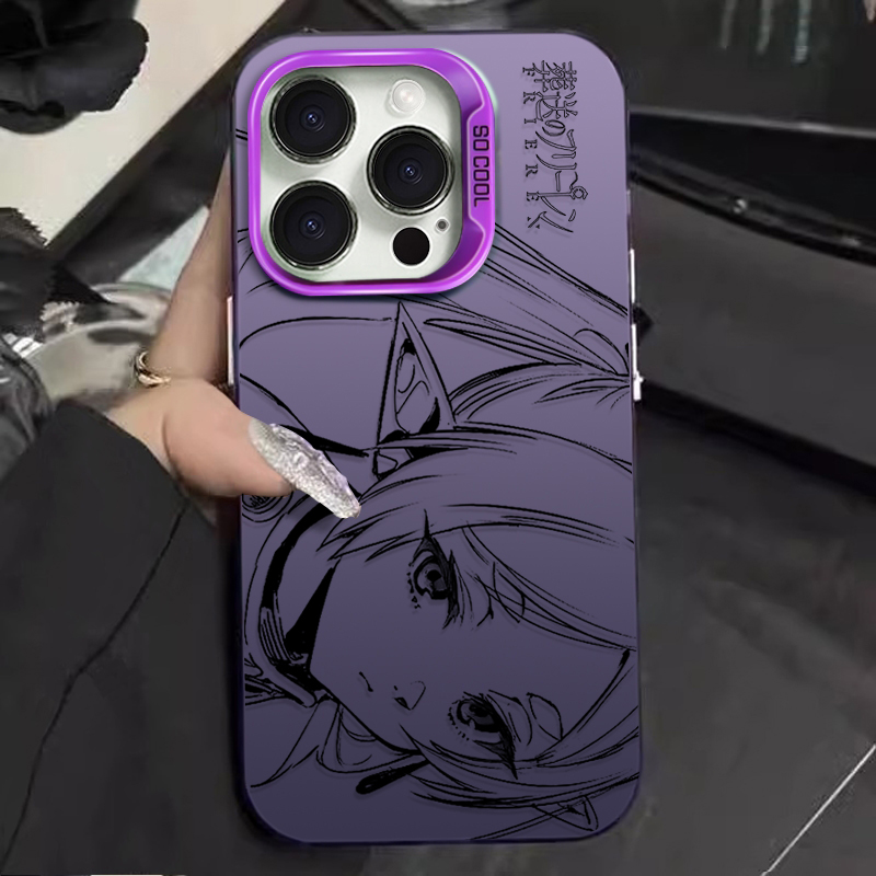 Hot Frieren Anime Schattige Te - Xiaomi Redmi Note 14 recensie en prijs