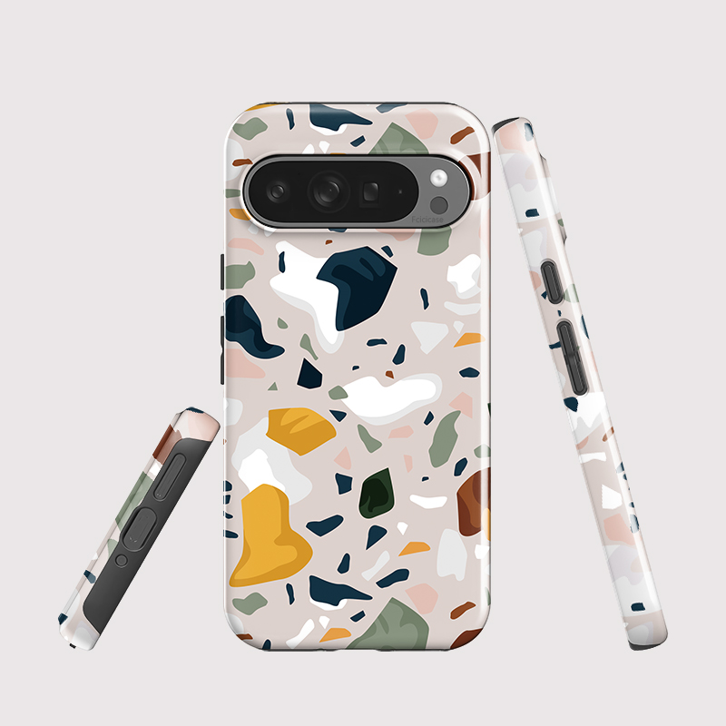 Fcicicase Luxe Schilderij Tele - Google Pixel 8A recensie en prijs