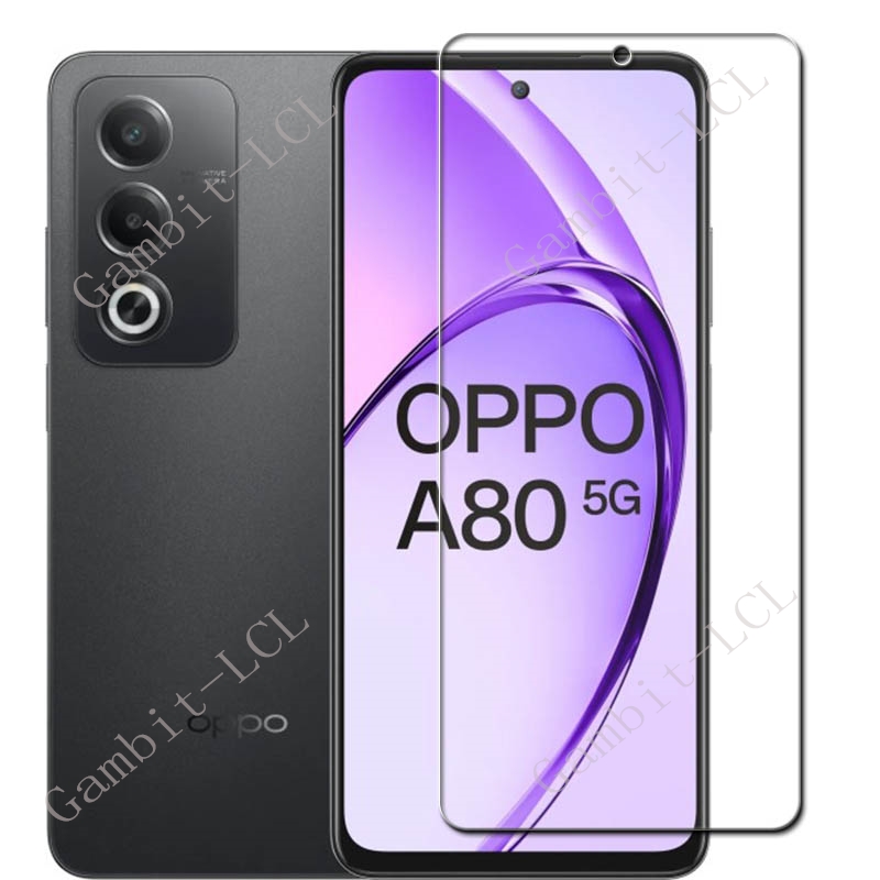 Gehard Glas Voor Oppo A79 A59  - Oppo A78 recensie en prijs