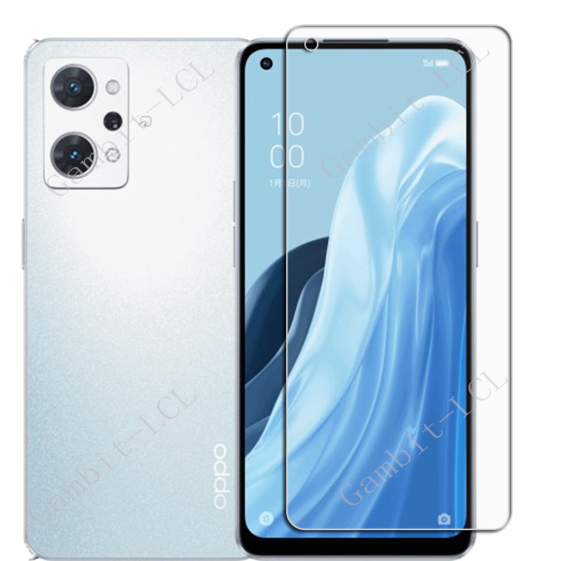 Gehard Glas Voor Oppo A79 A59  - Oppo A78 recensie en prijs