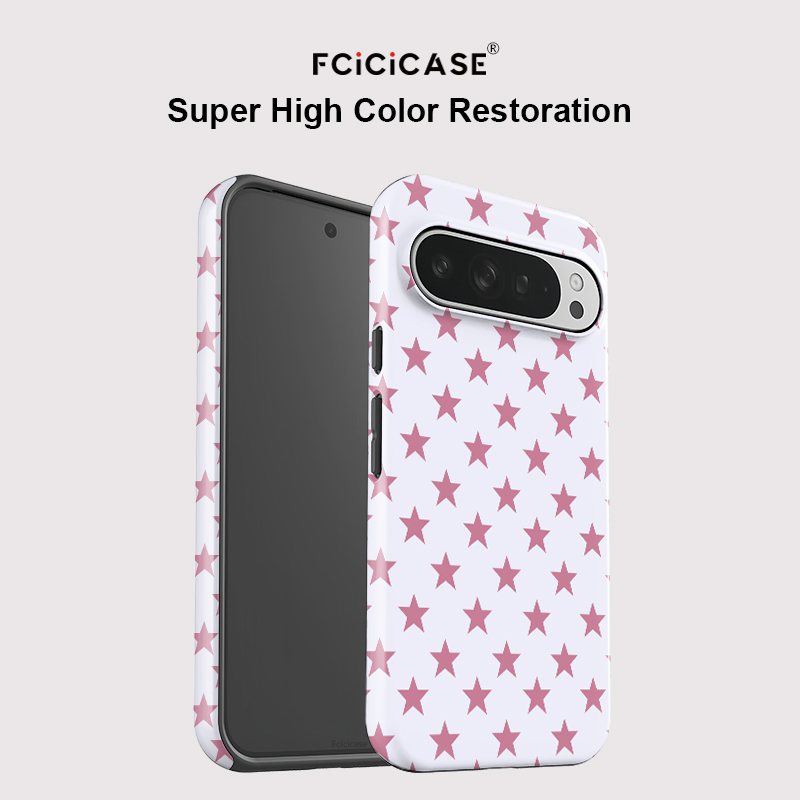 Fcicicase Stootvaste Telefoonh - Google Pixel 9 recensie en prijs