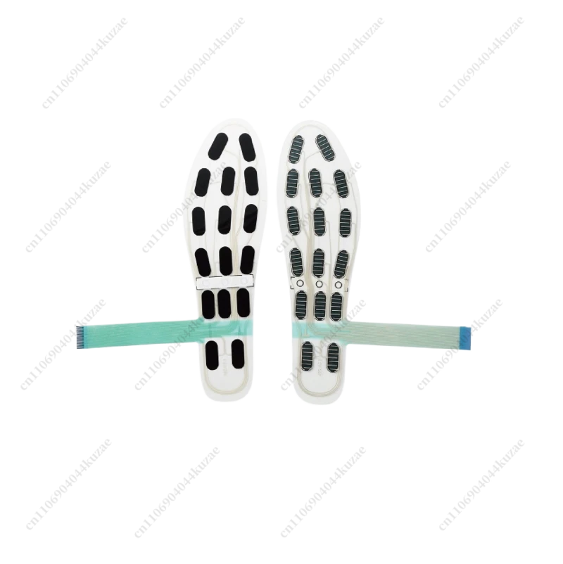 41 Yards waterdichte, slijtvas - Smart Insole Pressure recensie en prijs