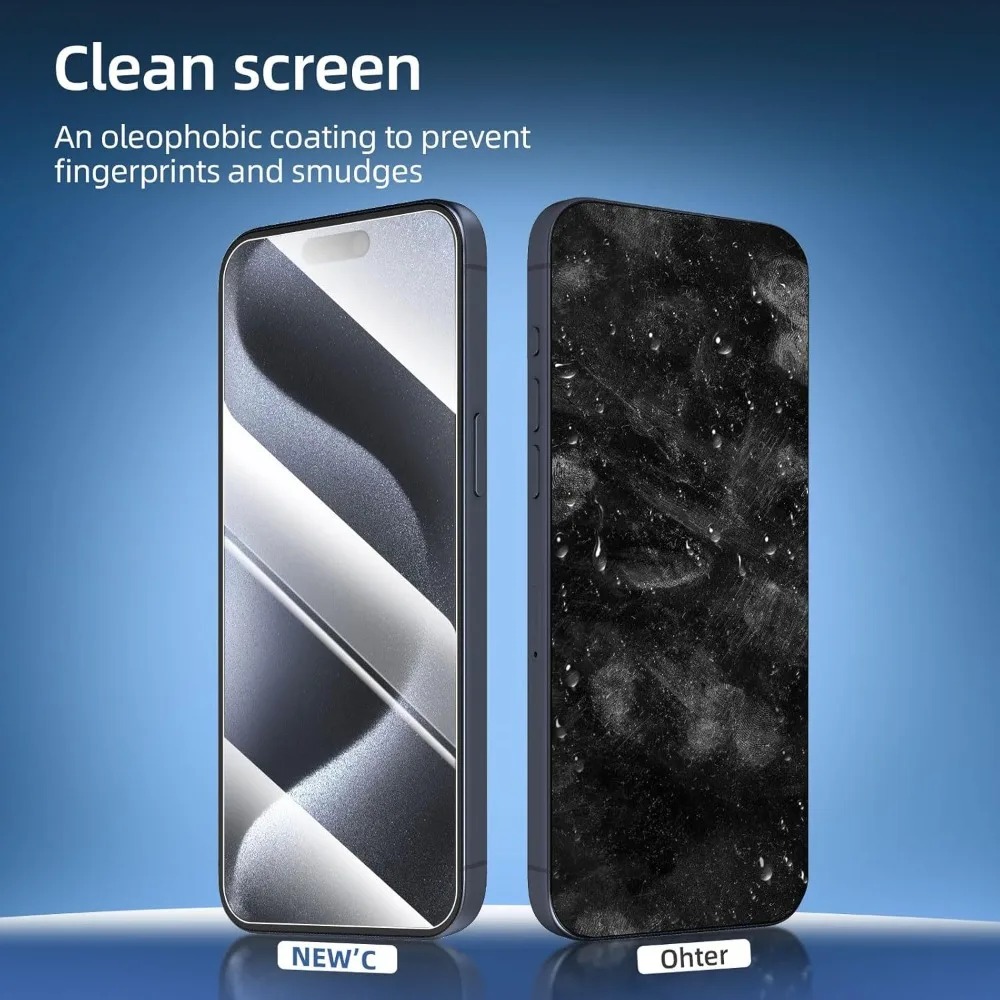 2 stuks gehard glas voor HUAWE - Huawei Nova 12 recensie en prijs
