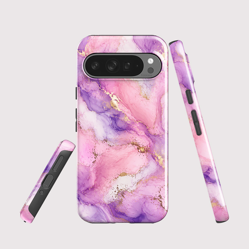 Fcicicase Anti-knock Acryl Tel - Google Pixel 9 recensie en prijs
