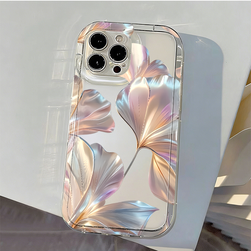 Kleurrijke metallic Ginkgo pri - Xiaomi Redmi Note 13 recensie en prijs