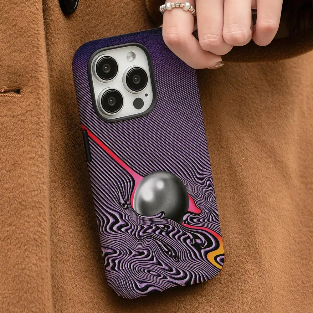 Tame Impala Telefoonhoesje voo - Apple Iphone 15 recensie en prijs