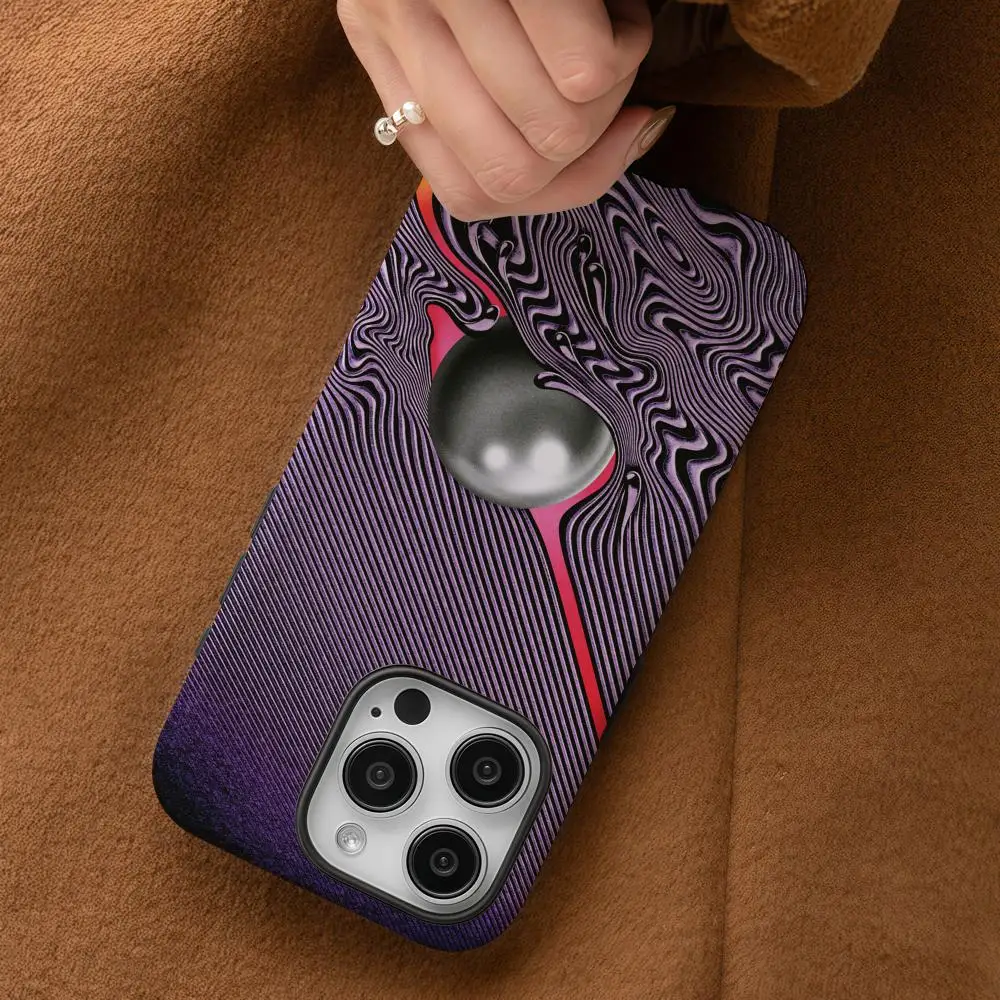 Tame Impala Telefoonhoesje voo - Apple Iphone 15 recensie en prijs