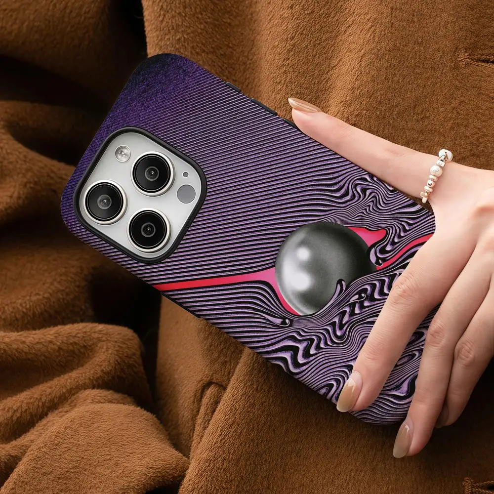 Tame Impala Telefoonhoesje voo - Apple Iphone 15 recensie en prijs