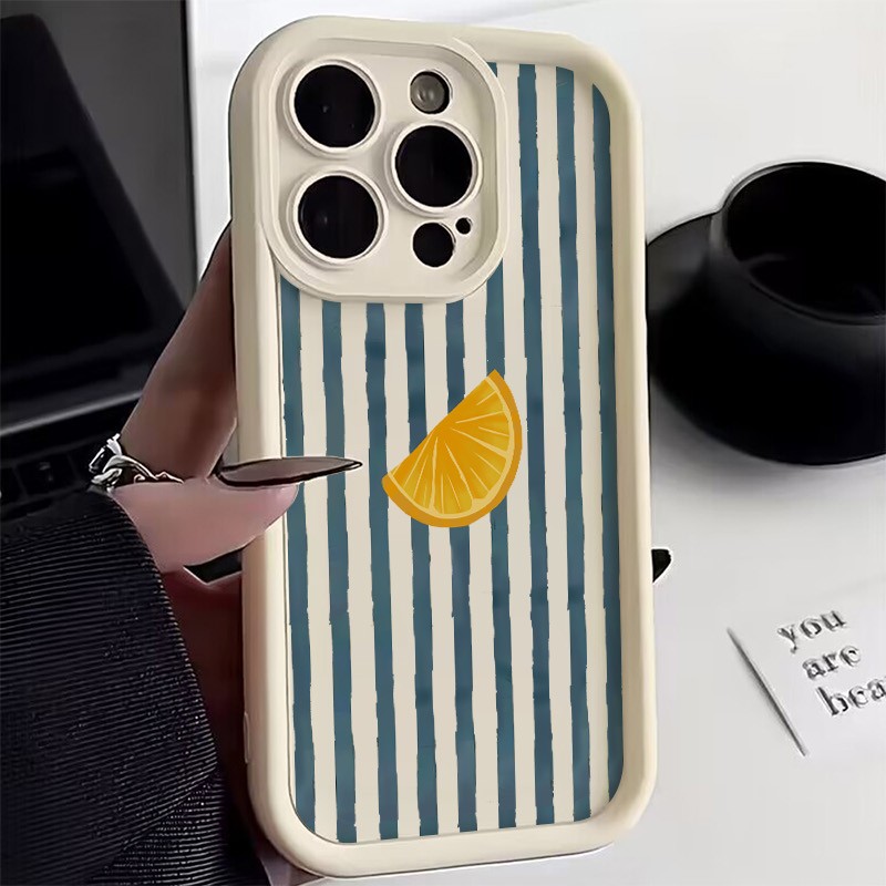 Gestreept Citroenschijfje Patr - Xiaomi Redmi Note 14 recensie en prijs