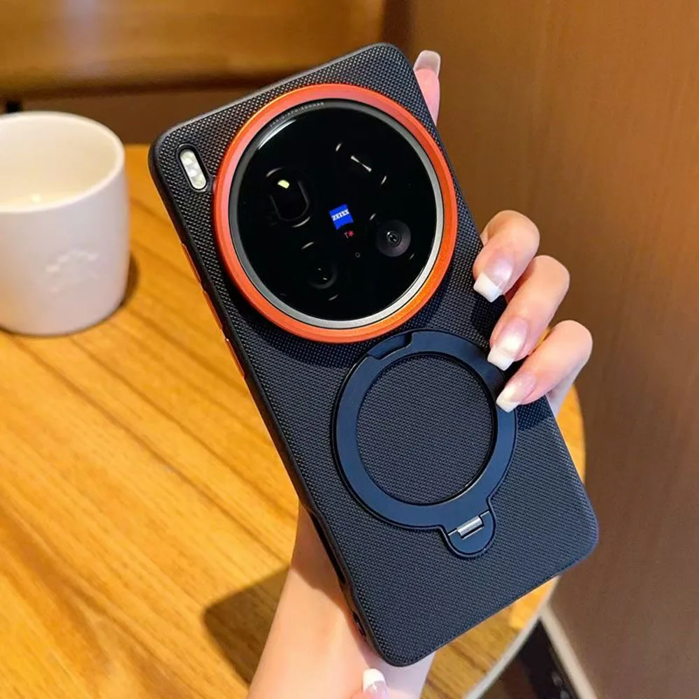 Diamond Texture Particle magne - Vivo X200 recensie en prijs
