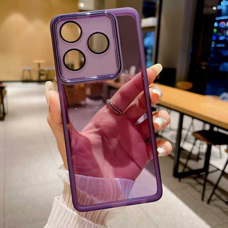 Hoesje Voor Realme C51 C53 C71 - Realme Note 50 recensie en prijs