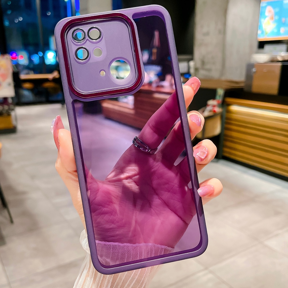 Hoesje Voor Realme C51 C53 C71 - Realme Note 50 recensie en prijs