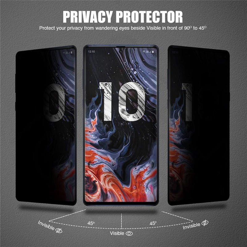 UV-lijm Privacy Gehard Glas vo - Huawei Mate 60 recensie en prijs