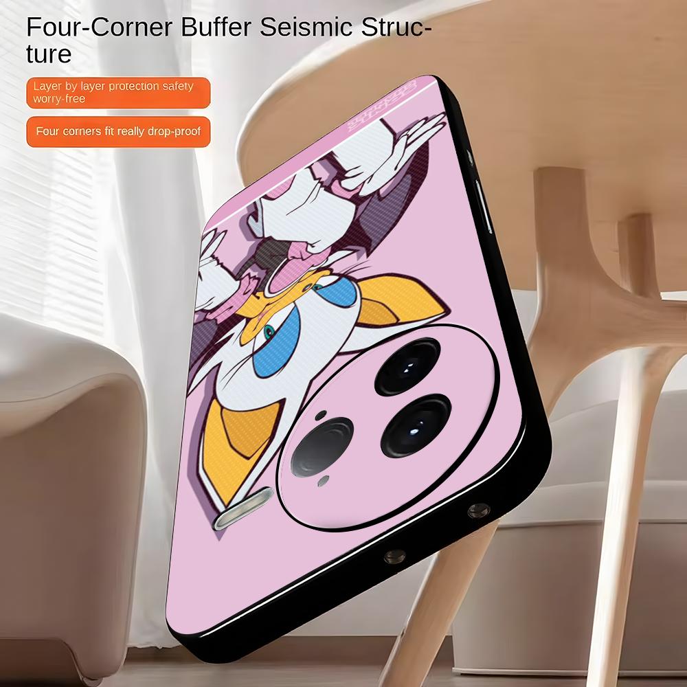 S-SonicES Cartoon H-Egel Telef - Xiaomi Poco X6 recensie en prijs