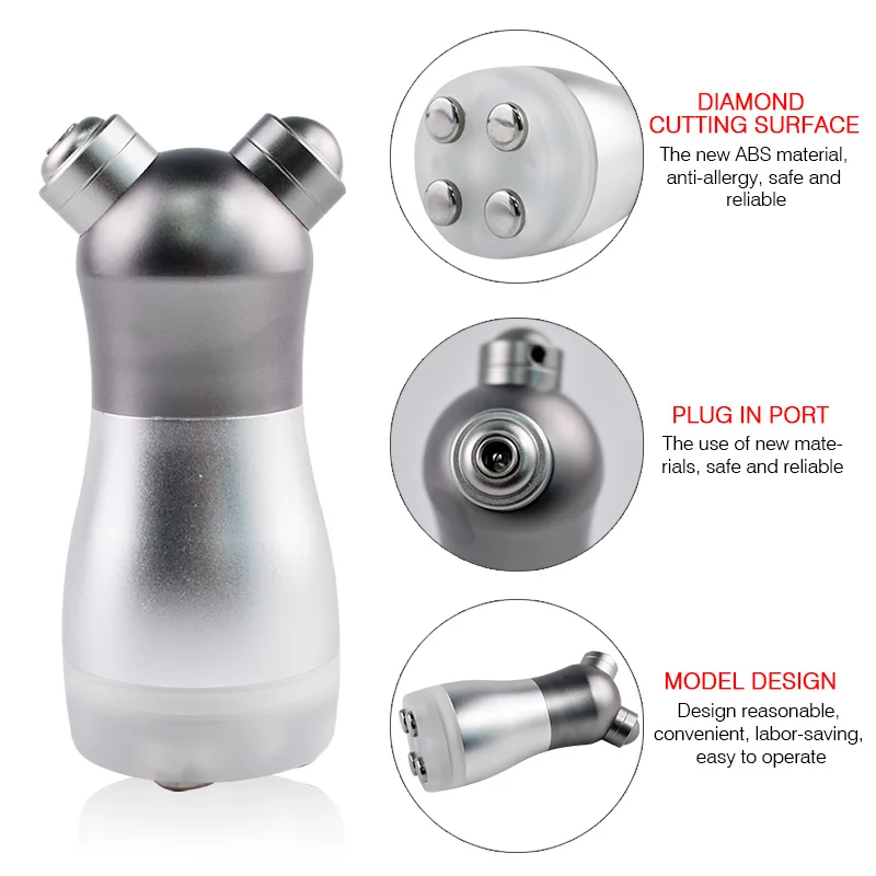 Draagbare multifunctionele LED - Galvanic Skin Sensor recensie en prijs