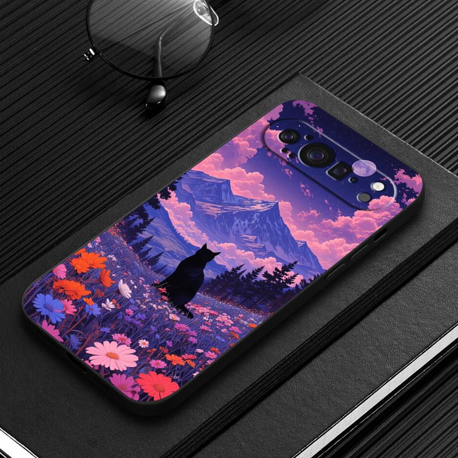 Funda Telefoon Cover Case voor - Google Pixel 9 recensie en prijs