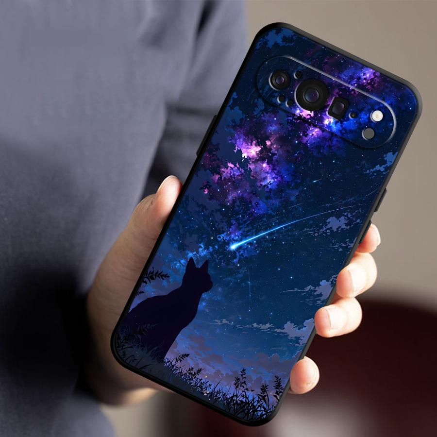 Funda Telefoon Cover Case voor - Google Pixel 9 recensie en prijs