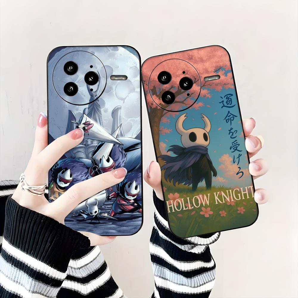 Hollow Knight Silksong Telefoo - Xiaomi Poco X6 recensie en prijs