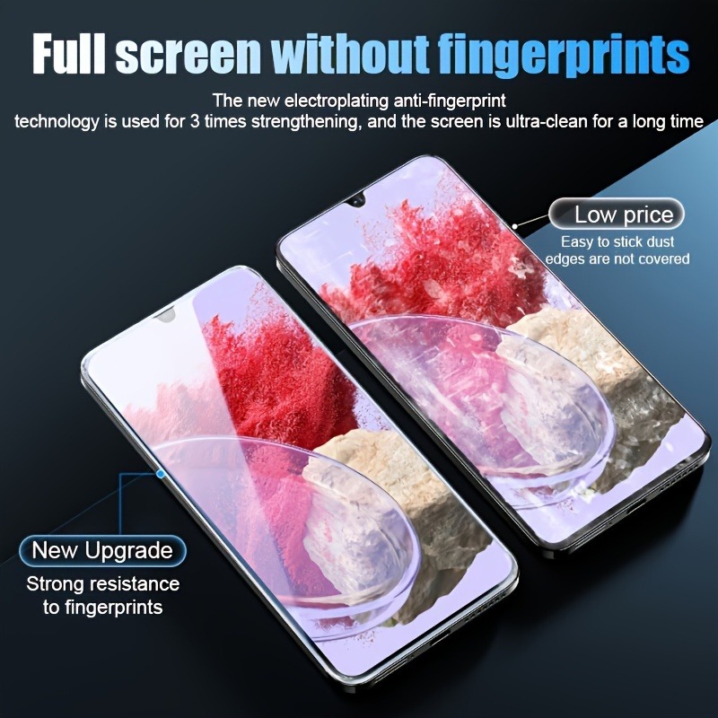 4pack 9H hardheid gehard glas  - Huawei Nova 12 recensie en prijs