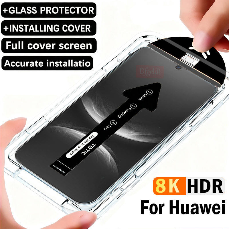 8K Stofvrij Auto Installatie G - Huawei Nova 12 recensie en prijs