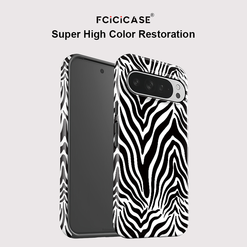 Fcicicase Telefoonhoesje voor  - Google Pixel 9 recensie en prijs