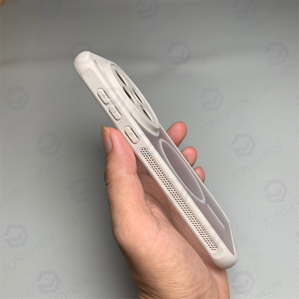 Voor Magsafe Magnetisch Oplade - Oppo Find X8 recensie en prijs