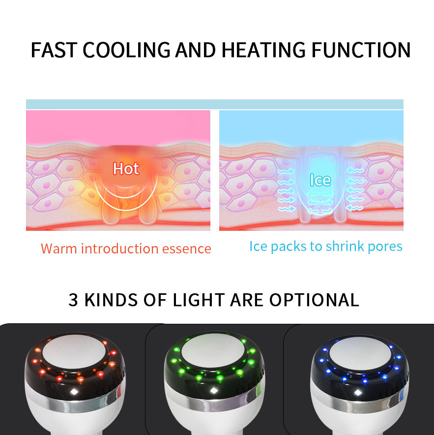 Professioneel hoogwaardig warm - Galvanic Skin Sensor recensie en prijs