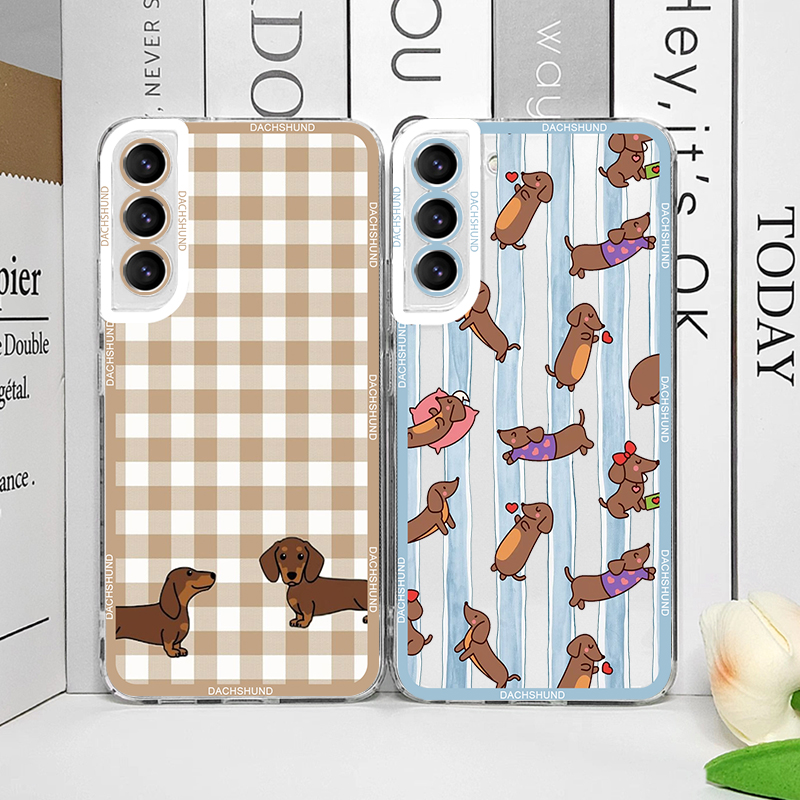 Schattig dierenworsthondje tel - Oppo Reno 12 recensie en prijs