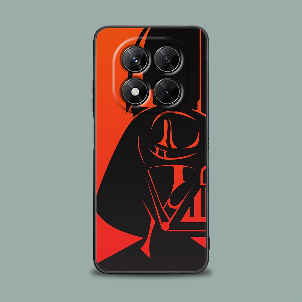 Coole S-STARWARS telefoonhoesj - Xiaomi Redmi Note 14 recensie en prijs