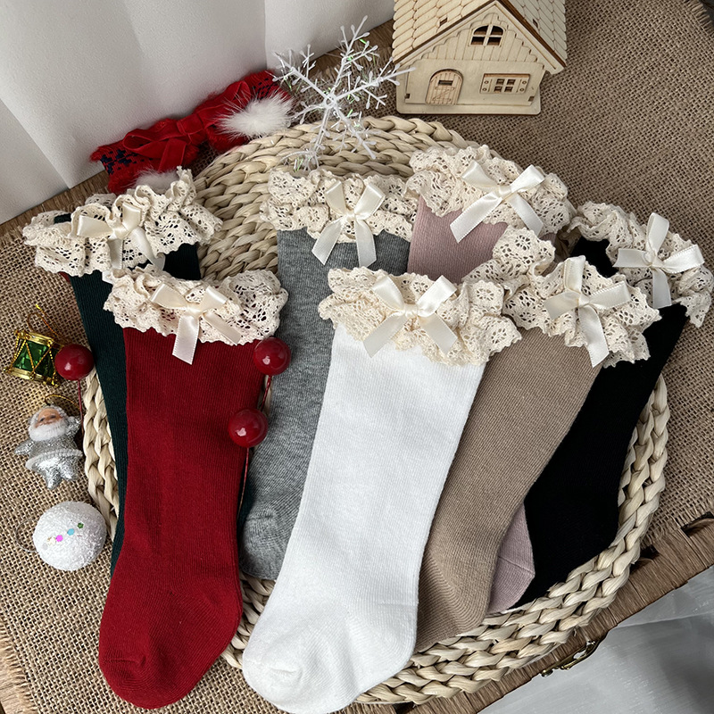 Nieuwe Winter Herfst Baby Meis - Baby Sock Oximeter recensie en prijs